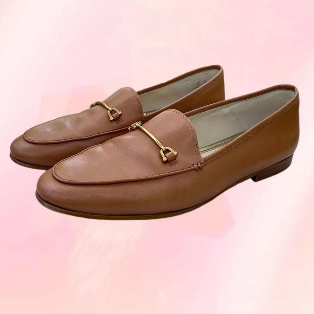 Sam Edelman loran loafers